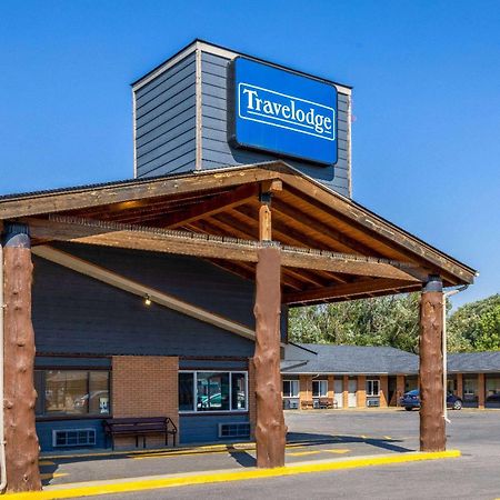 Travelodge By Wyndham Ливингстън Екстериор снимка